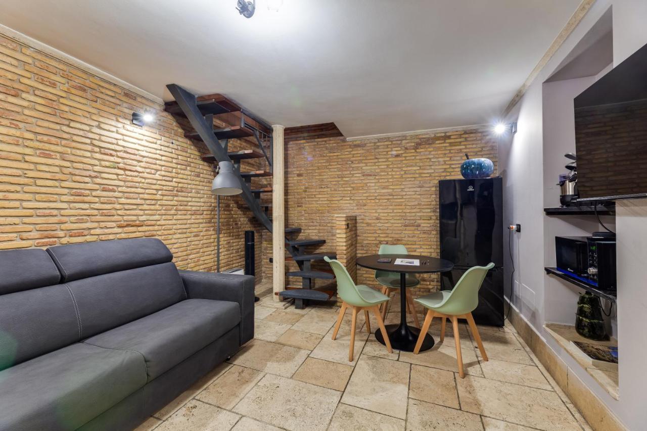 Apartamento Lares Navona Roma Exterior foto