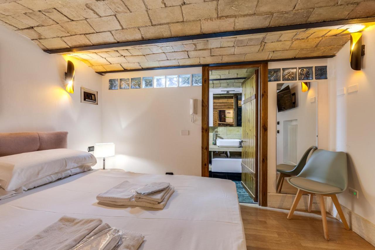 Apartamento Lares Navona Roma Exterior foto