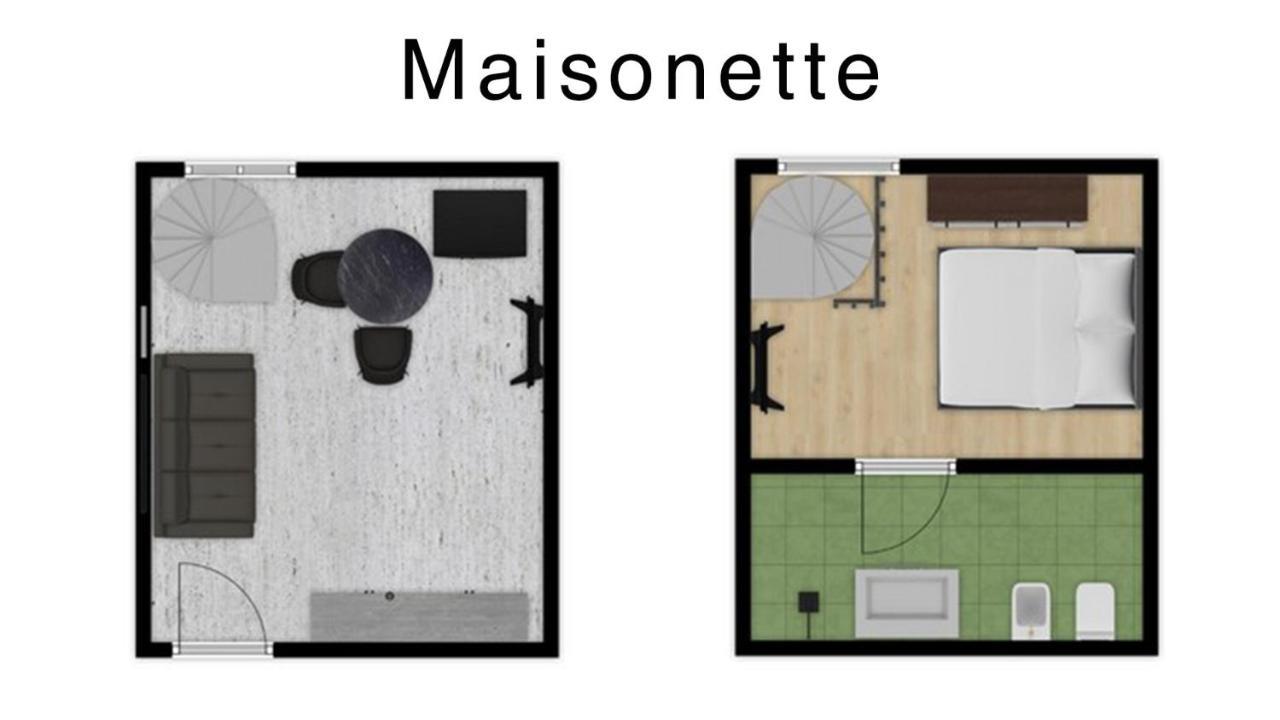 Apartamento Lares Navona Roma Exterior foto