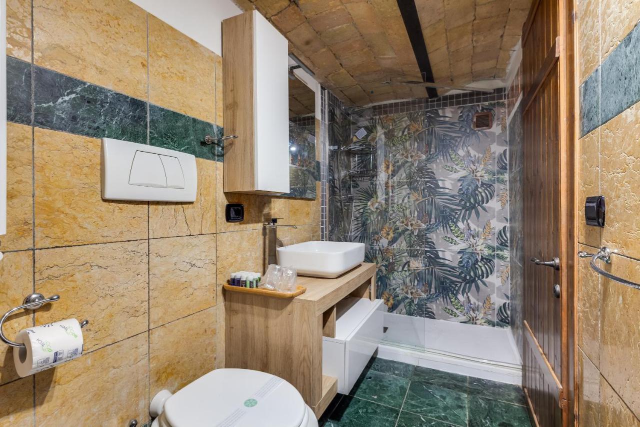 Apartamento Lares Navona Roma Exterior foto